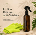 Le Duo "Défense Anti-Nuisibles"