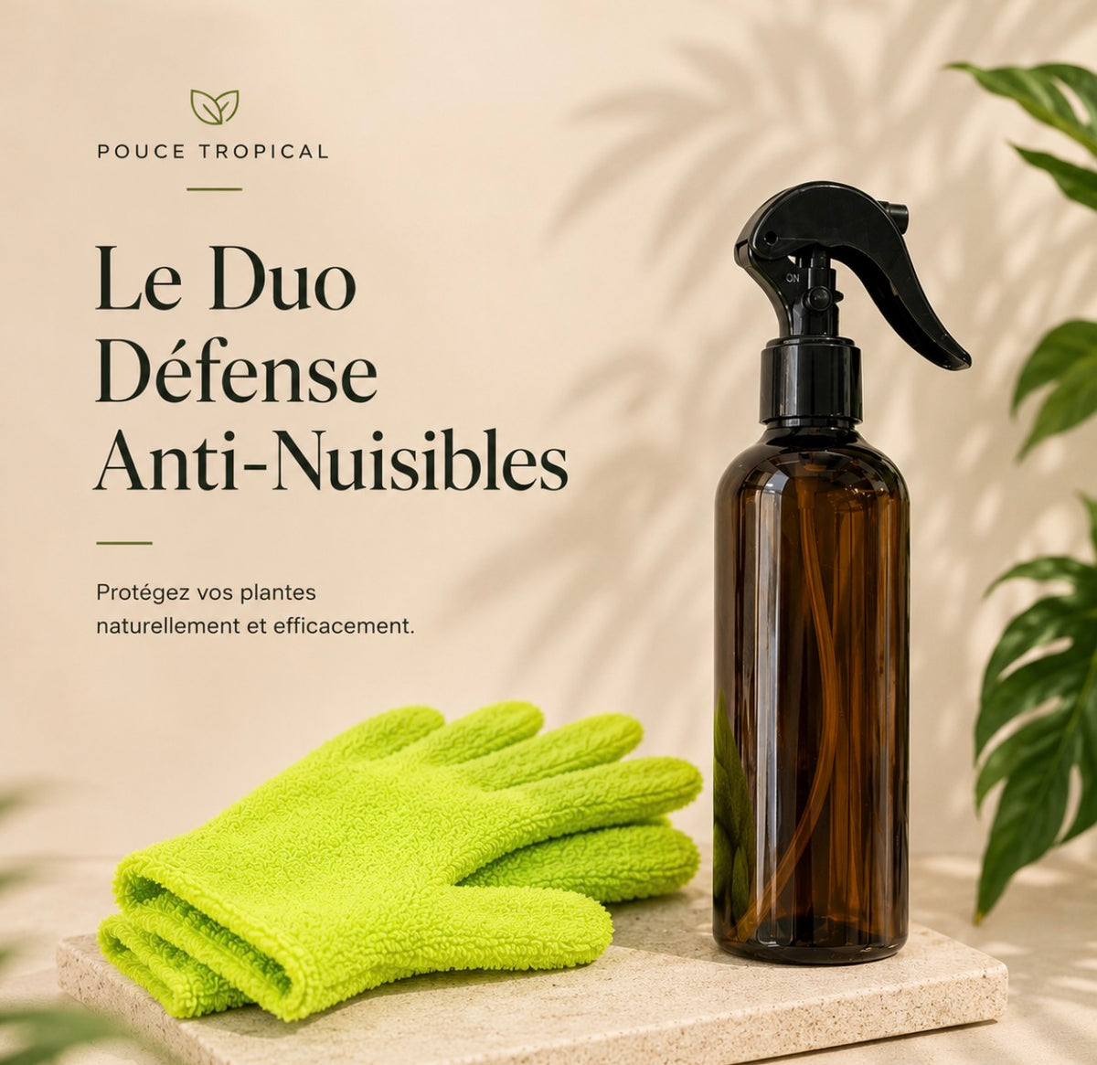 Le Duo "Défense Anti-Nuisibles"