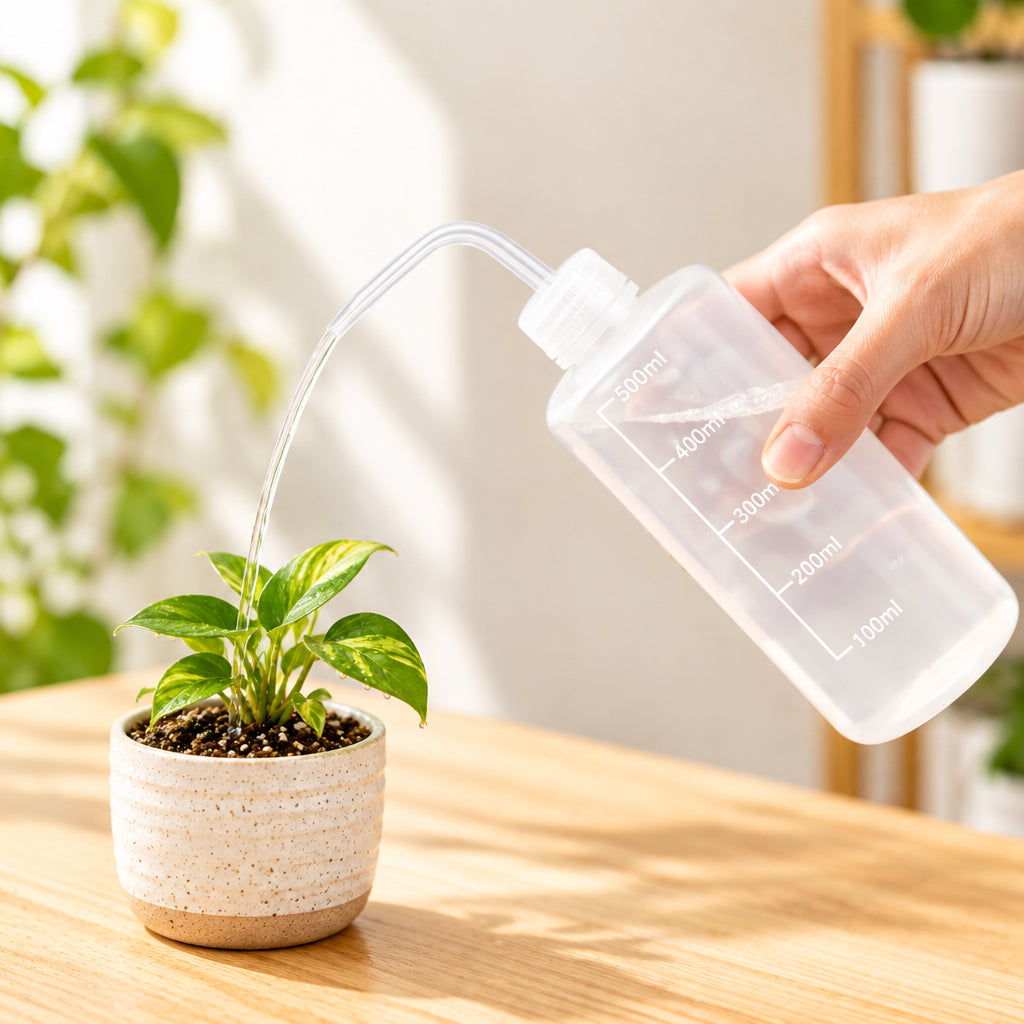 Bouteille de précision graduée – 500 ml