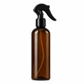Vaporisateur à brume fine – Bouteille ambrée 300ml